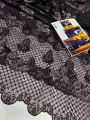 Premium Lawn Suit with Printed Dupatta