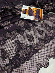 Premium Lawn Suit with Printed Dupatta