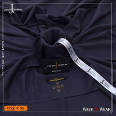 Super Soft Boski Wash & Wear – Gents 4-Season Collection 2026