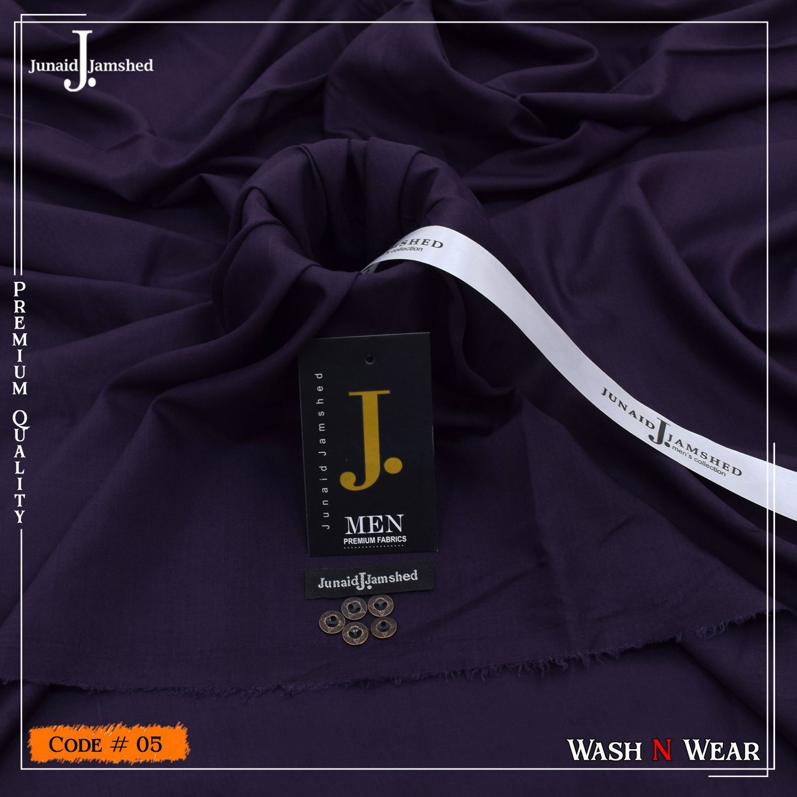 Classic Boski Wash & Wear for Men – Premium Quality