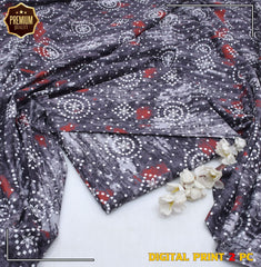 Floral Prints 2-Piece Suit – Volume 2025 (Micro Polo Cotton)